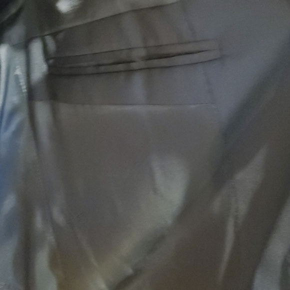 Versace Giacca 2 Bottoni Blazer - 50 IT - Picture 4 of 5